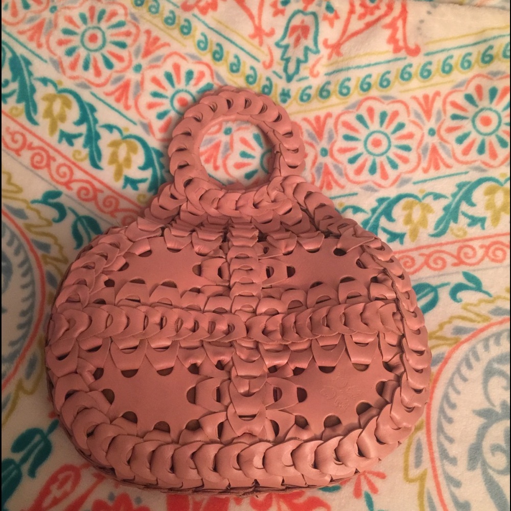 Patricia Ticci Bag